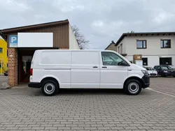 Candyweiß Gebraucht 2019 VW T6.1 Van | 24.849 € (Fairer Preis)
