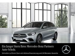 Silber Gebraucht 2024 Mercedes B200 AMG Van / Kleinbus | 33.647 € (Fairer Preis)