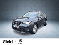 Grau Neu 2025 Seat Arona SUV | 24.490 € (Guter Preis)