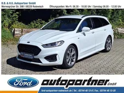 Other Gebraucht 2019 Ford Mondeo ST-Line Limousine | 18.890 € (Teuer)