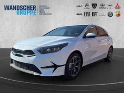 Weißandere Neu 2025 Kia Ceed Limousine | 25.480 € (Fairer Preis)