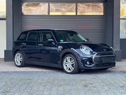 Schwarz Gebraucht 2021 Mini Cooper SD Clubman Kombi | 23.550 € (Fairer Preis)