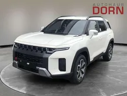 Weiß Neu 2025 Ssangyong Torres SUV | 28.490 €