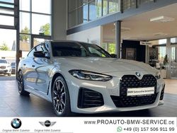 Brooklyn grau Gebraucht 2025 BMW M440 M Sport Limousine | 57.999 € (Guter Preis)