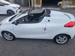 Gletscherweiss Gebraucht 2012 Renault Wind Cabrio | 4.800 € (Fairer Preis)