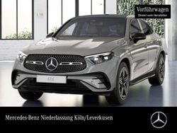 Grau Gebraucht 2025 Mercedes GLC220 AMG Limousine | 67.890 € (Superpreis)