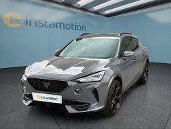 Grau Gebraucht 2022 Cupra Formentor SUV | 30.449 € (Fairer Preis)