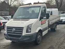 Grau Gebraucht 2006 VW Crafter Van | 14.900 €