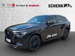 Schwarz Neu 2025 Mazda CX-60 Homura-Line SUV | 54.990 € (Etwas zu teuer)