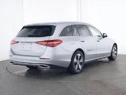 Gebraucht 2024 Mercedes C300e | 41.890 € (Superpreis)