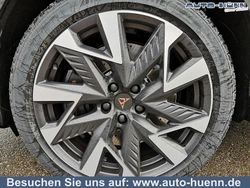 Nevadaweiß metallic Neu 2025 Cupra Formentor VZ SUV | 39.490 € (Superpreis)