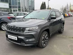 Graphite grey (5dt) Gebraucht 2023 Jeep Compass Night Eagle SUV | 24.997 € (Superpreis)