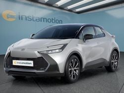 Grau Neu 2025 Toyota C-HR SUV | 32.399 € (Superpreis)