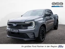 Mystik grau Neu 2025 Ford Ranger Abholung | 73.750 €