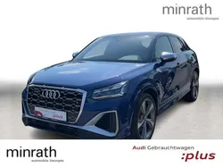 Gebraucht 2023 Audi SQ2 Ambiente SUV | 36.660 € (Guter Preis)