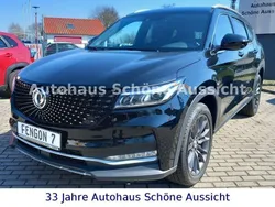 Schwarz Gebraucht 2023 DFSK Fengon SUV | 29.990 € (Fairer Preis)