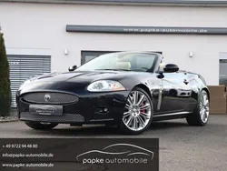 Andere Gebraucht 2007 Jaguar XJR Limousine | 42.895 €