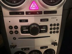 Braun Gebraucht 2014 Opel Corsa Selection Kleinwagen | 2.600 € (Superpreis)