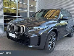 Bmw individual dravitgrau metal Gebraucht 2024 BMW X5 Comfort Edition SUV | 79.949 € (Guter Preis)