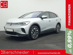 Silber Gebraucht 2025 VW ID.4 Pro SUV | 42.450 € (Guter Preis)