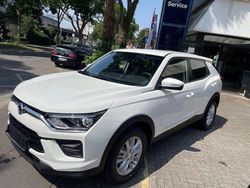 Weiß Neu 2025 Ssangyong (KGM) Korando SUV | 25.190 €