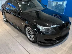 Schwarz Gebraucht 2006 BMW M5 Limousine | 39.990 € (Superpreis)