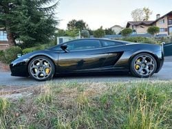 Schwarz Gebraucht 2006 Lamborghini Gallardo | 159.000 €