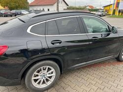 Schwarz Gebraucht 2021 BMW X4 SUV | 37.500 € (Guter Preis)