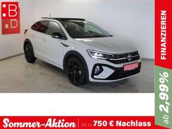 Grau Gebraucht 2024 VW Taigo R-line SUV | 28.450 € (Etwas zu teuer)