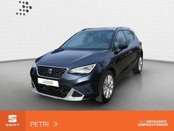 "magnetic tech" Gebraucht 2025 Seat Arona SUV | 23.430 € (Fairer Preis)