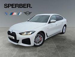 Weiß Gebraucht 2025 BMW 430 M Sport Coupé | 49.821 € (Fairer Preis)