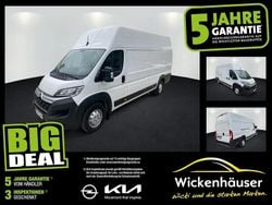 Weiß Gebraucht 2022 Citroën Jumper Van / Kleinbus | 22.490 € (Guter Preis)