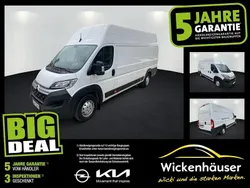 Weiß Gebraucht 2022 Citroën Jumper Van / Kleinbus | 23.490 € (Guter Preis)