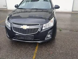 Silber Gebraucht 2013 Chevrolet Cruze Limousine | 2.490 € (Superpreis)