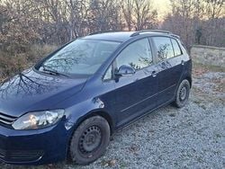 Blau Gebraucht 2009 VW Golf VI Trendline Kleinwagen | 4.500 € (Guter Preis)