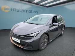 Grau Neu 2024 Cupra Born Kleinwagen | 31.649 € (Guter Preis)