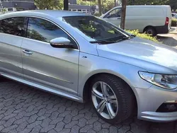 VW CC