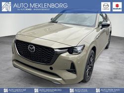 Grün Neu 2025 Mazda CX-60 SUV | 62.800 €