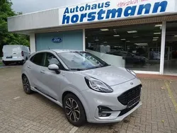 Grey matter Gebraucht 2021 Ford Puma ST-Line SUV | 16.950 € (Fairer Preis)