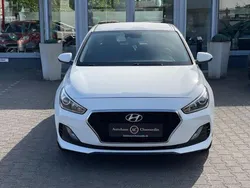 Weiß Gebraucht 2019 Hyundai i30 YES! Limousine | 12.990 € (Guter Preis)