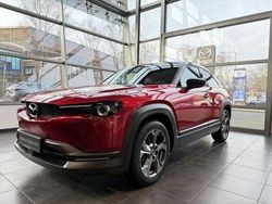 Rot Gebraucht 2021 Mazda MX30 Ad'Vantage SUV | 13.990 € (Superpreis)
