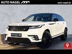 Weiß Neu 2025 Land Rover Range Rover Velar SE SUV | 79.900 € (Fairer Preis)
