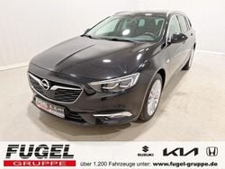 Onyx schwarz Gebraucht 2018 Opel Insignia Business Innovation Kombi | 14.995 € (Guter Preis)