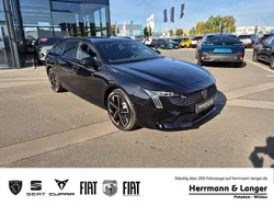 Perla nera schwarz Neu 2024 Peugeot 508 Access Kombi | 34.997 €