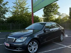 Gebraucht 2009 Mercedes C180 Limousine | 8.900 €