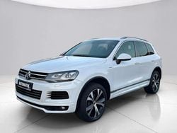 Weiß Gebraucht 2014 VW Touareg Edition SUV | 14.990 € (Fairer Preis)