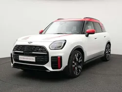 Weiß Gebraucht 2024 Mini John Cooper Works Countryman SUV | 44.000 € (Superpreis)