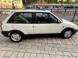 Weiß Gebraucht 1992 Citroën AX Kleinwagen | 12.900 €