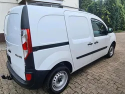 Weiß Gebraucht 2018 Renault Kangoo Van / Kleinbus | 6.999 € (Fairer Preis)