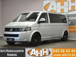 VW T5
